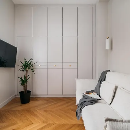 Eile Apartment - Loftaffair Krakow Exterior photo