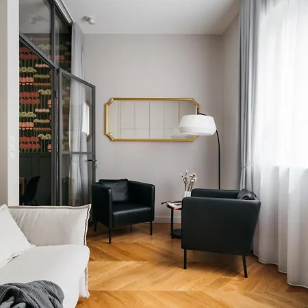 Eile Apartment - Loftaffair Krakow Exterior photo