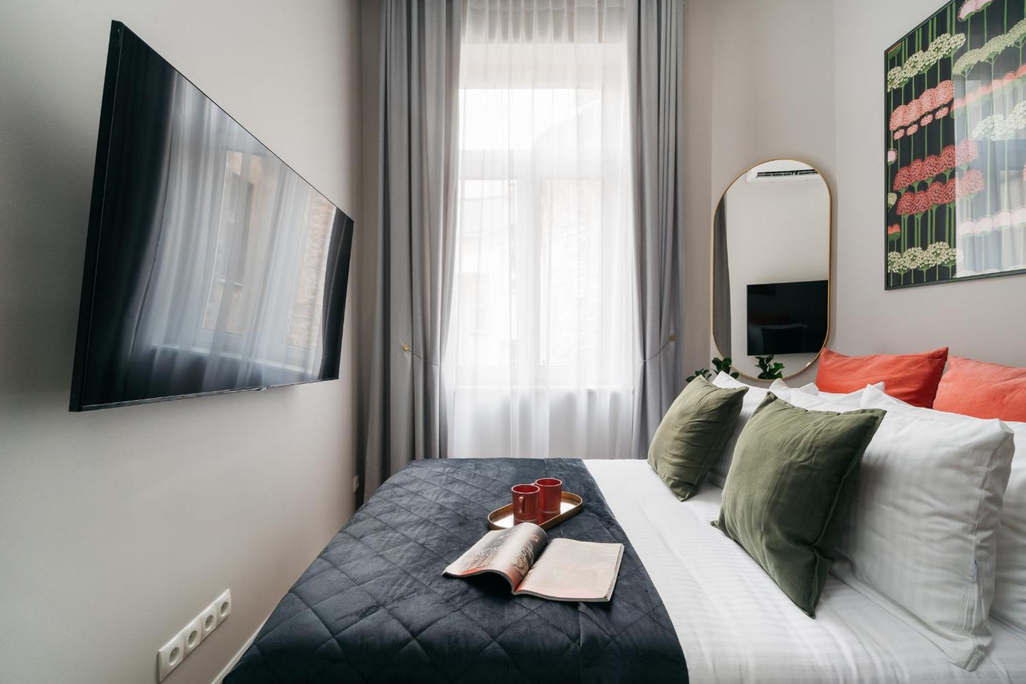Apartamento Eile - Loftaffair *