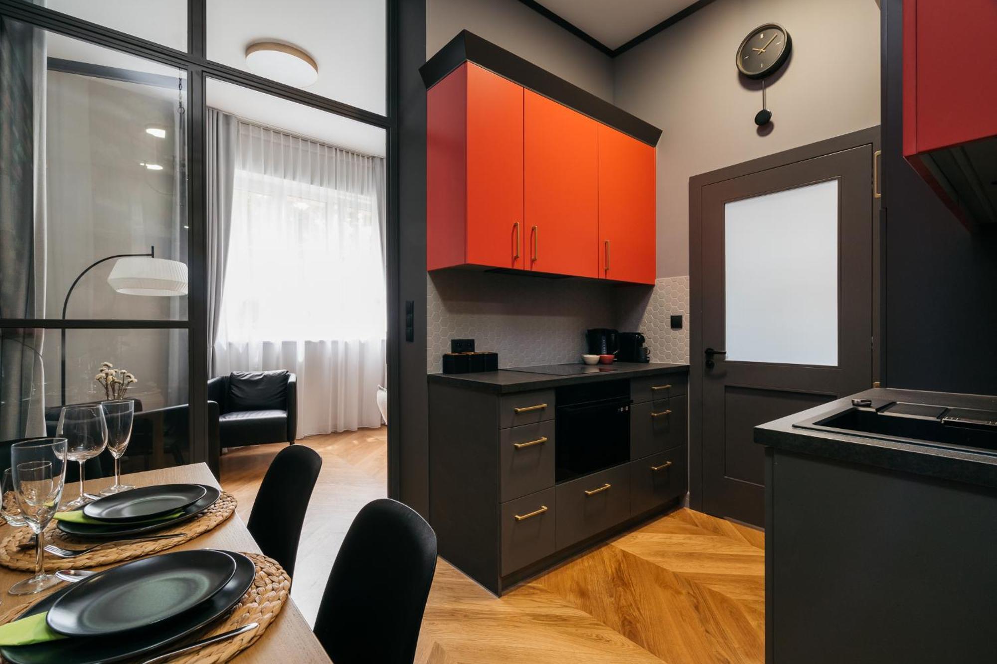 Apartamento Eile - Loftaffair *