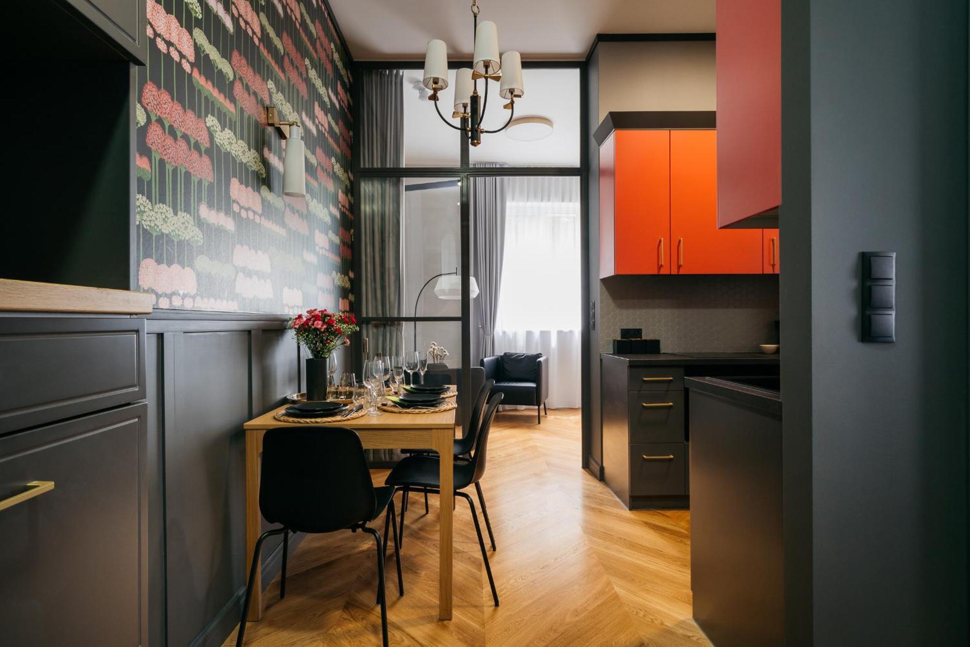 Eile - Loftaffair Cracovia