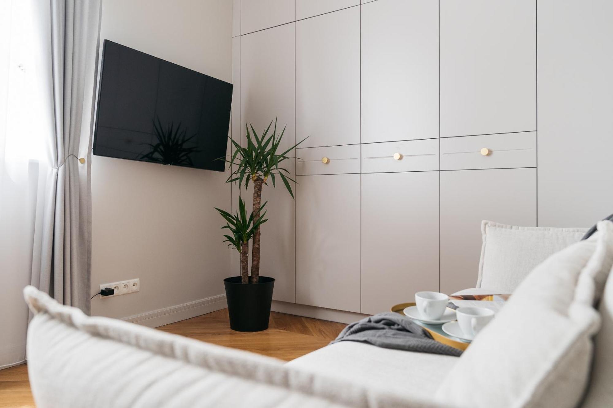 Eile - Loftaffair Apartamento Cracovia
