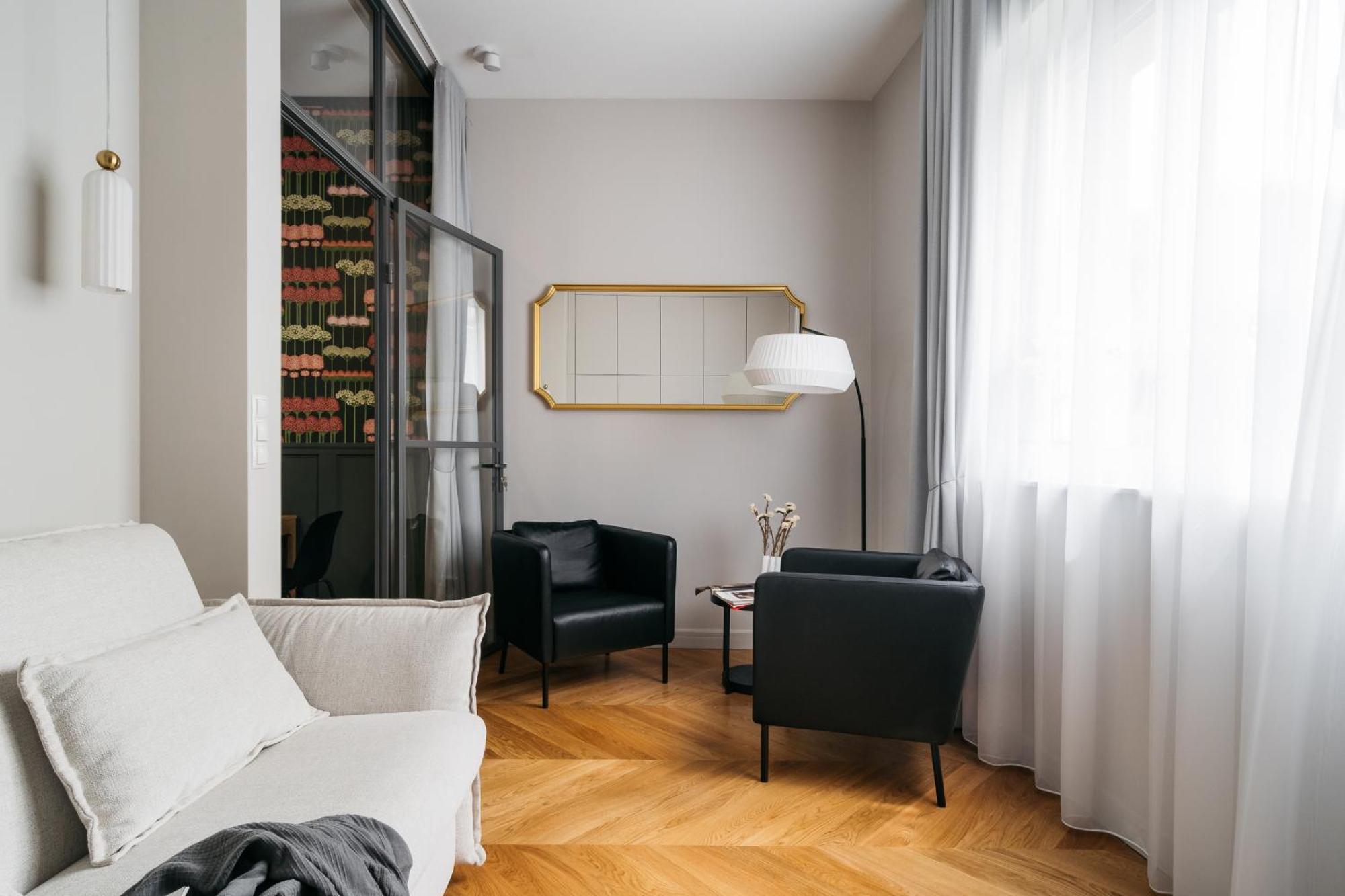 Eile - Loftaffair Cracovia