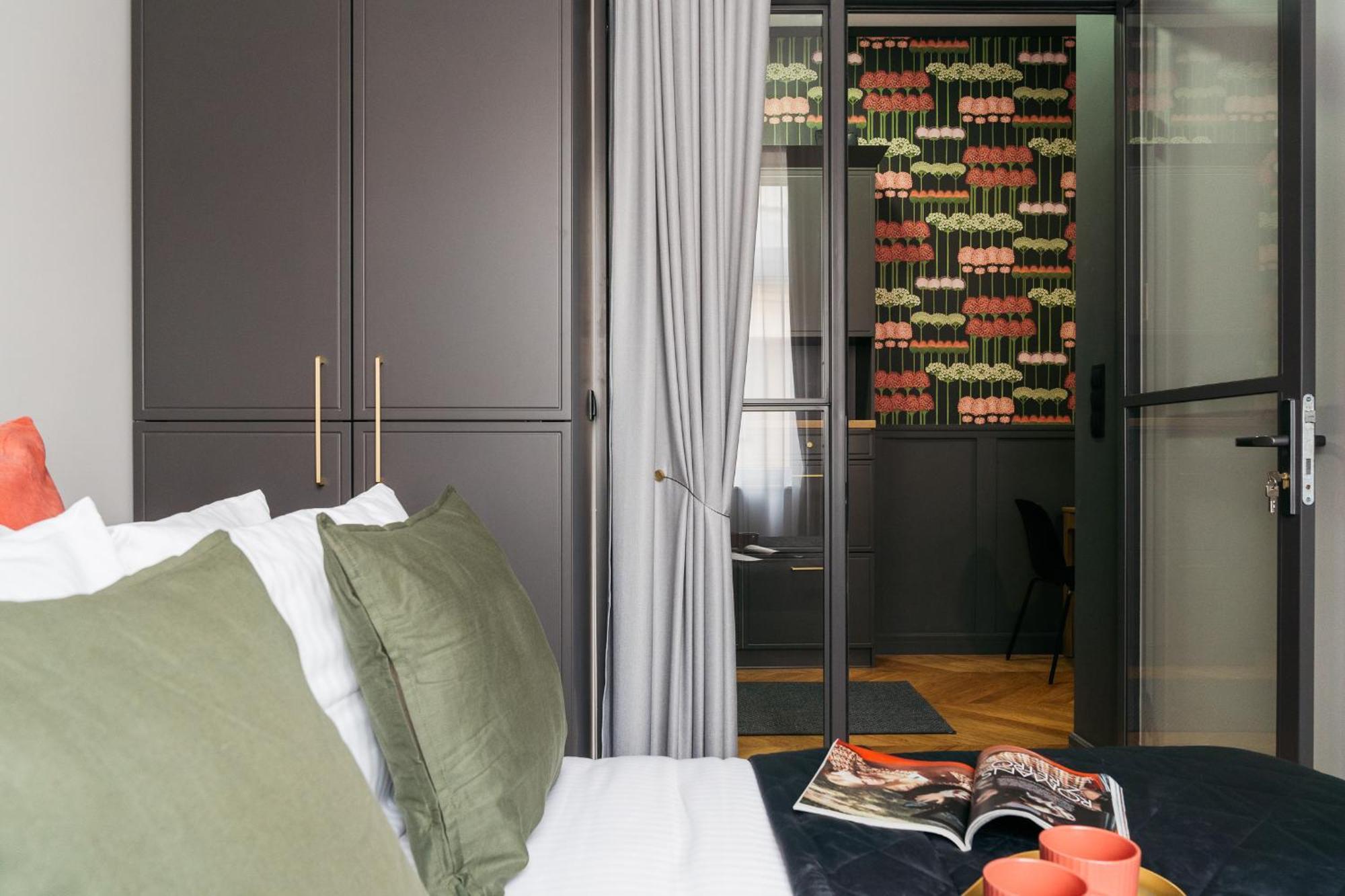 Apartamento Eile - Loftaffair Cracovia