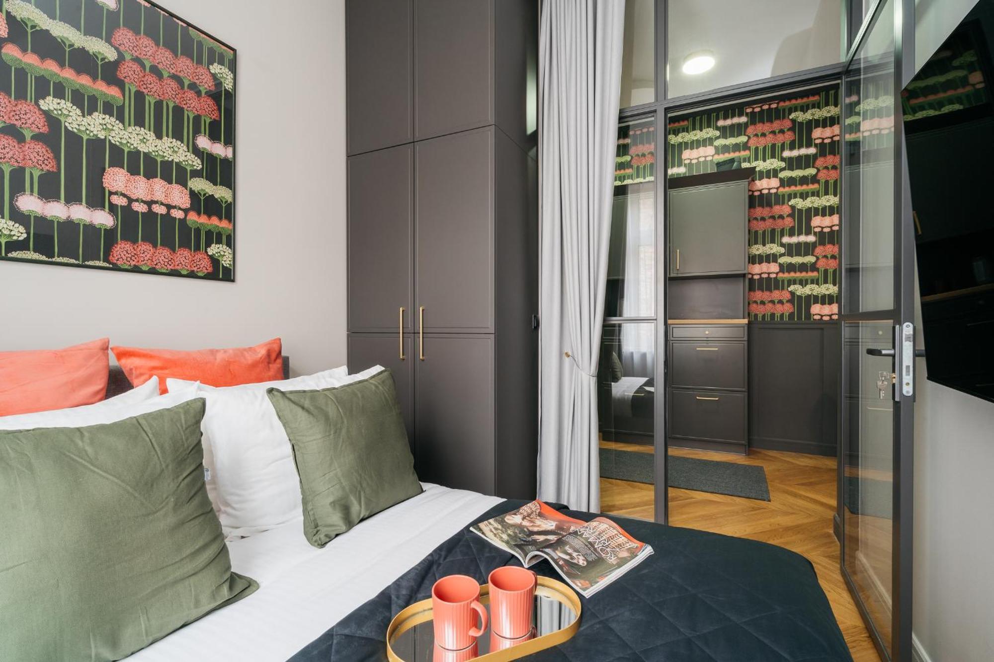 Eile - Loftaffair Apartamento *