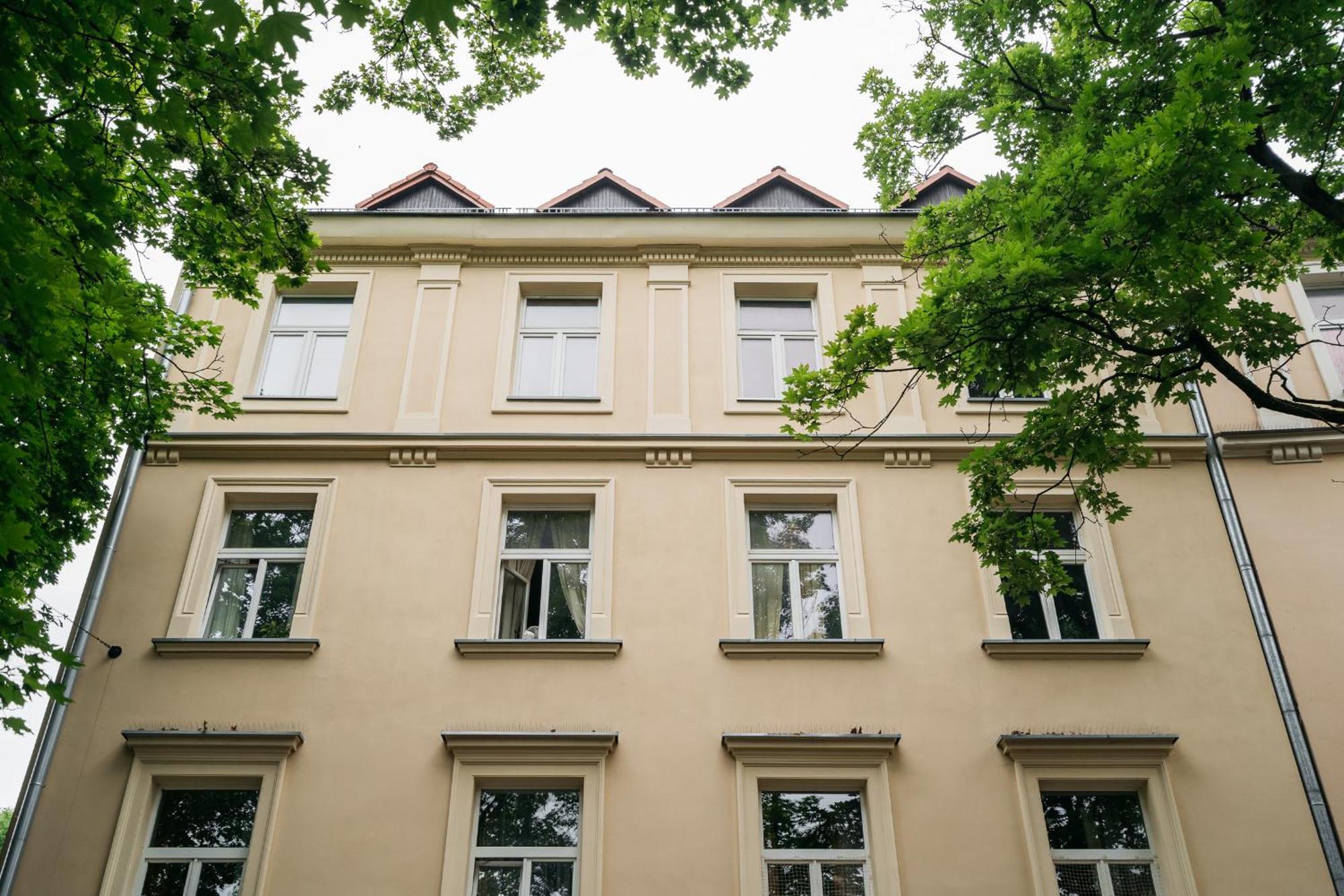 Eile - Loftaffair Apartamento Cracovia