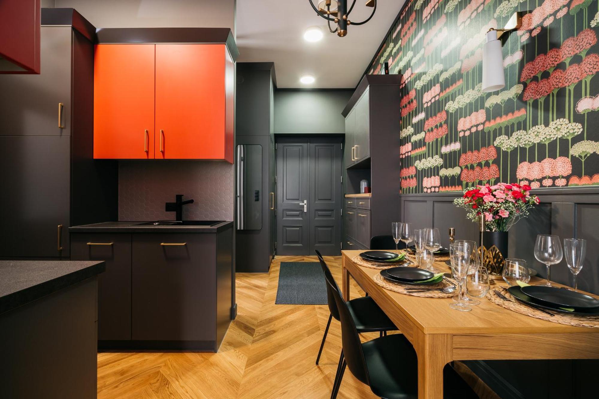 Eile - Loftaffair Apartamento *