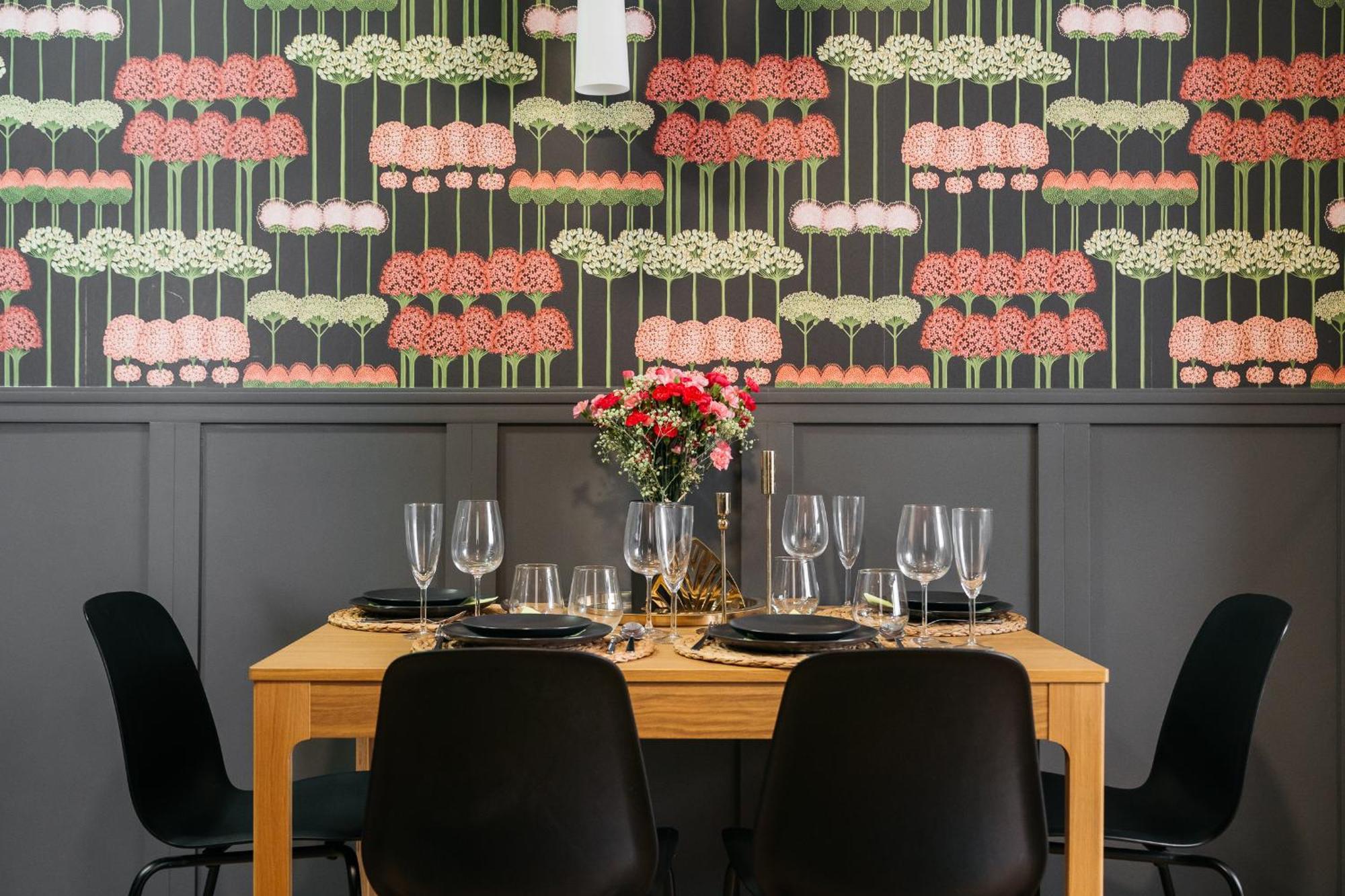 Eile - Loftaffair Apartamento Cracovia