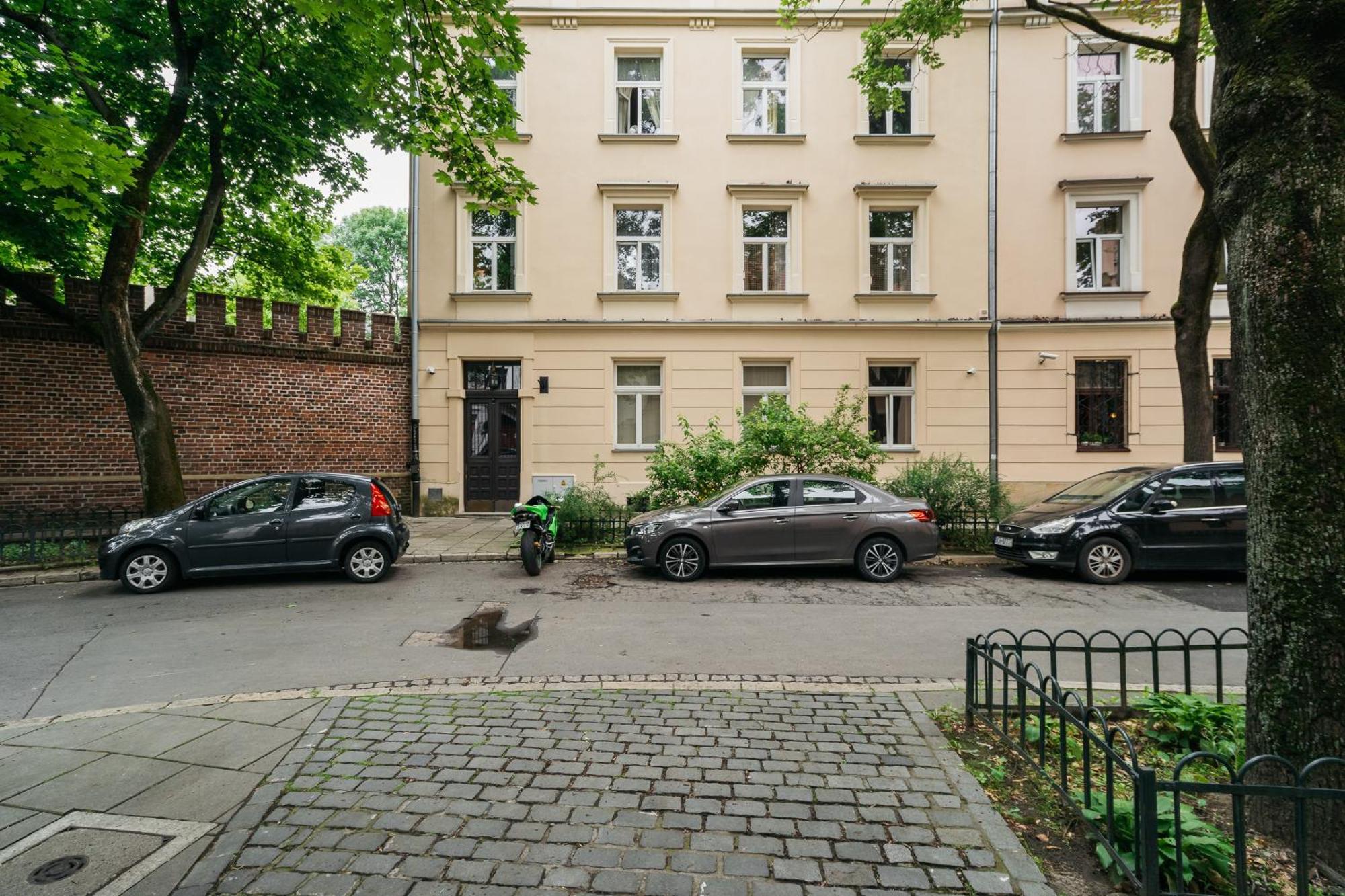 Apartamento Eile - Loftaffair *